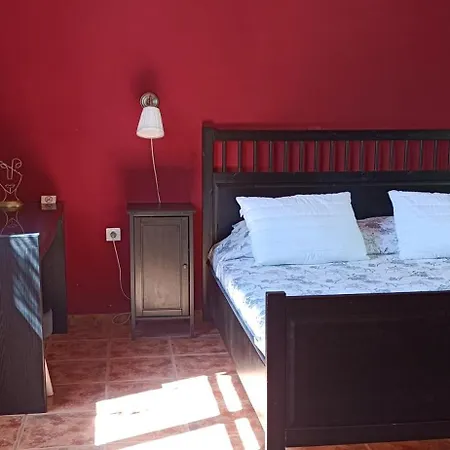 To Spitaki Ferienhaus