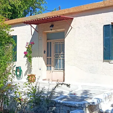 Ferienhaus To Spitaki