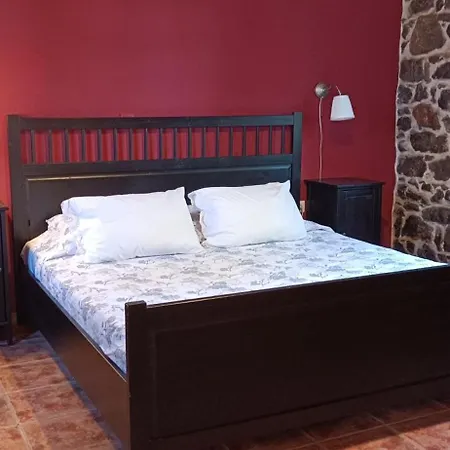 Ferienhaus To Spitaki Psachna
